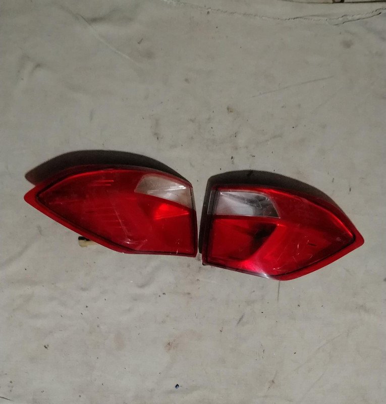 Faro Trasero Ford Eco Sport LH 