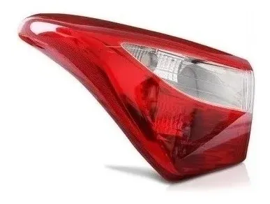Faro Trasero Hyundai HB20 LH