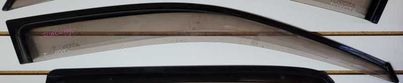 Funcargo Cubre lluvia RH Delantero 