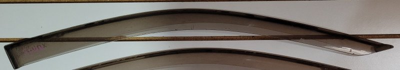 Runx Cubre lluvia RH Del - Original