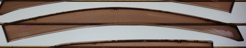 Tiida Cubre lluvia RH Del - Original