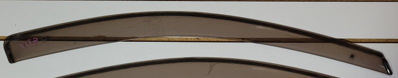 Vitz Cubre lluvia RH Del - Original