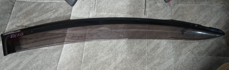 Ractis Cubre Lluvia RH Del- Original