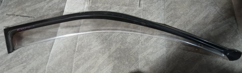 Regius Cubre Lluvia RH Del- Original