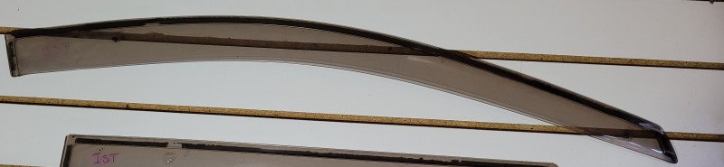 Ist Cubre Lluvia Rh Del - Original