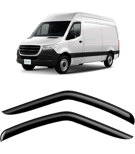 Sprinter Cubre Lluvia LH Tras