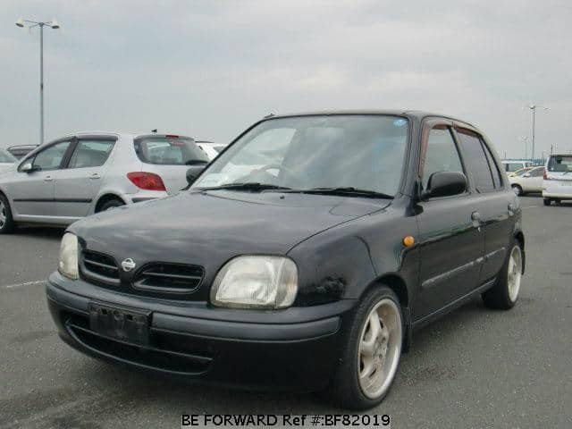 Guarda Barro March LH 