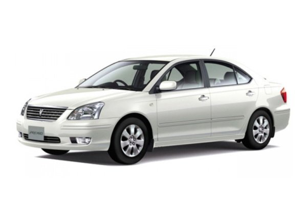 Guarda Barro Premio 03 RH 