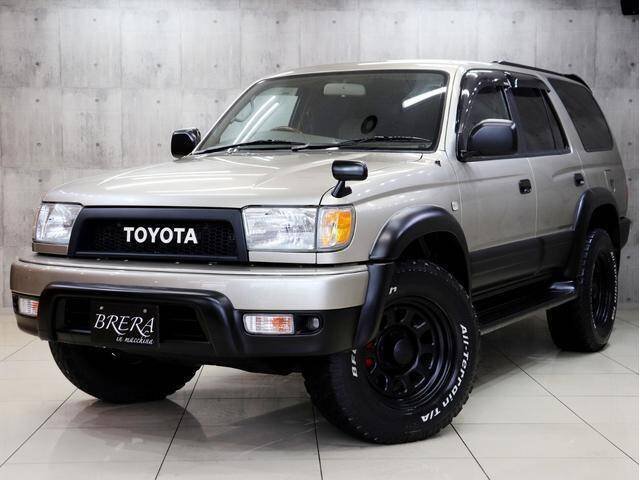 Guarda Barro Hilux Surf LH 