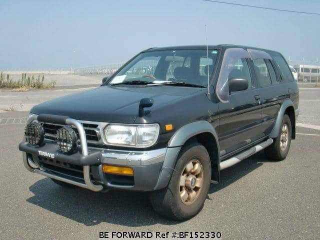 Guarda Barro PR50 RH 