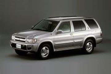 Guarda Barro Regulus RH