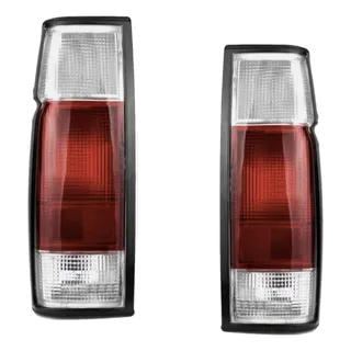 Faro Trasero D21 Nissan LBY RH