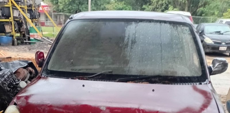 Parabrisa Delantero Storia/Duet