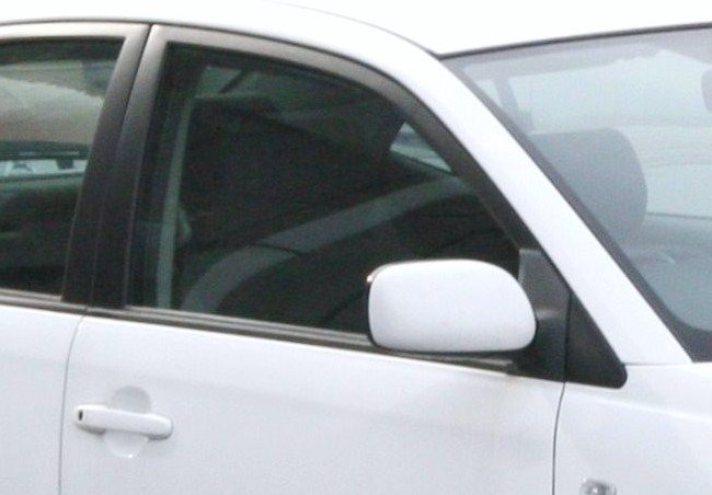 Vidrio Puerta Allion RH Del