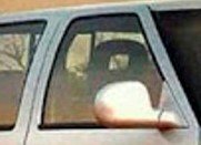 Vidrio Puerta S10 RH Del