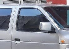 Vidrio Puerta Terrano LBY RH Del