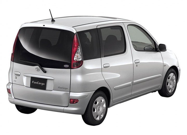 Vidrio Puerta Funcargo RH Del 