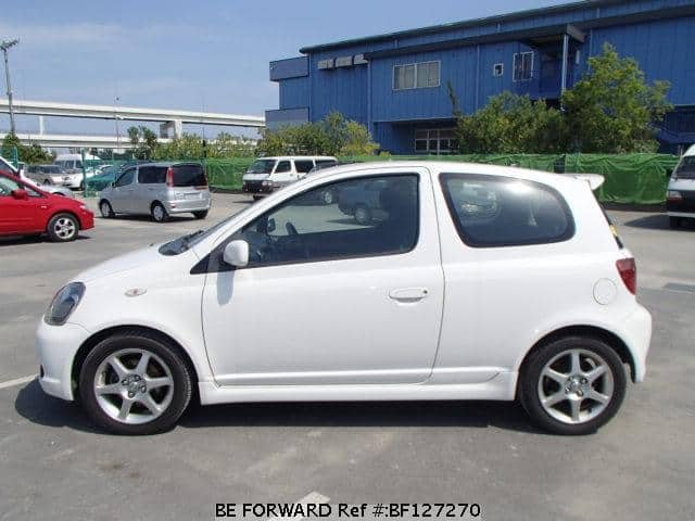 Vidrio Puerta Vitz 2P LH Tras