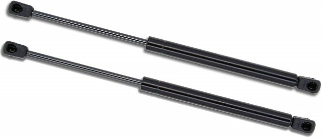 Amortiguador Baulera Mazda