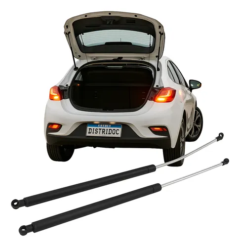 Amortiguador Baulera Onix 