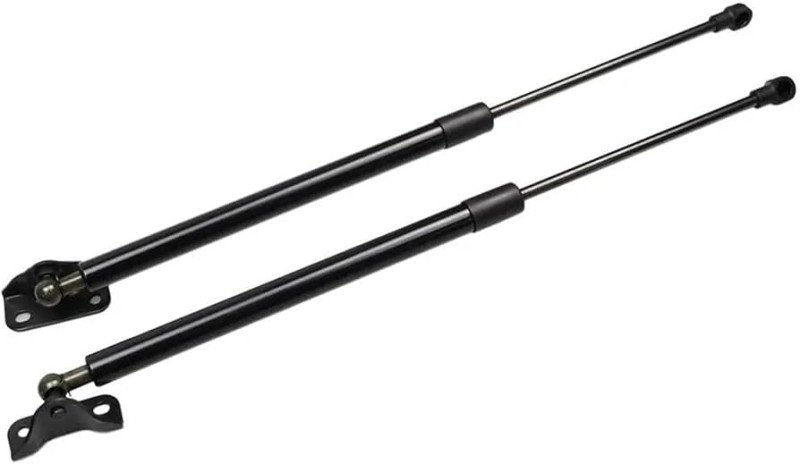 Amortiguador Baulera RVR 