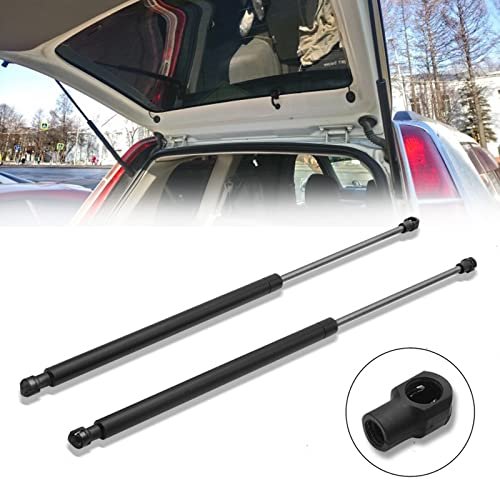 Amortiguador Baulera X-trail 