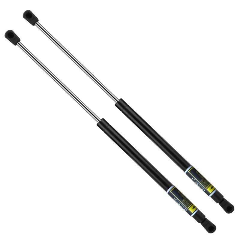 Amortiguador Baulera Outlander