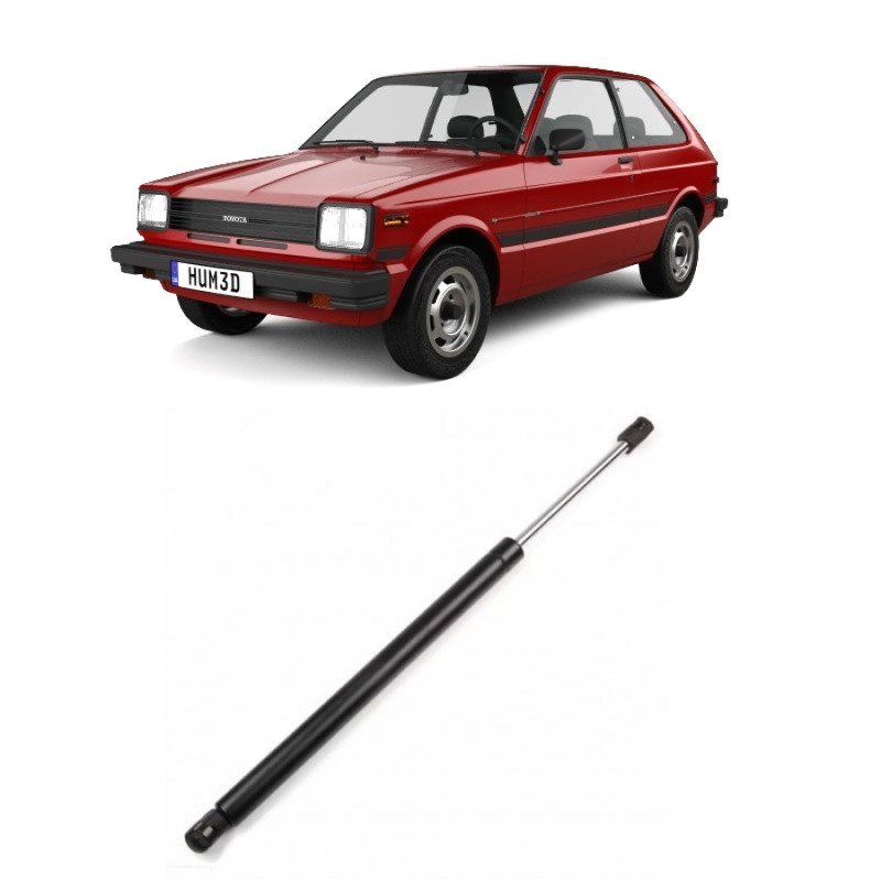 Amortiguador Baulera Starlet