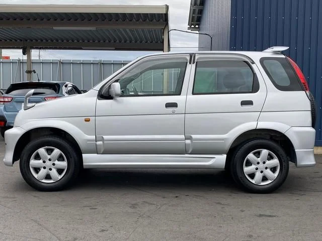 Esquinero Vidrio Cami LH