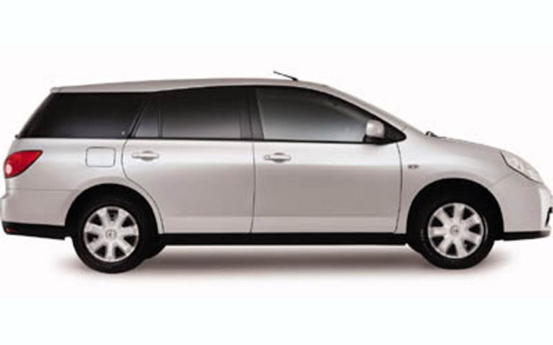 Esquinero Vidrio Grand Wingoard RH