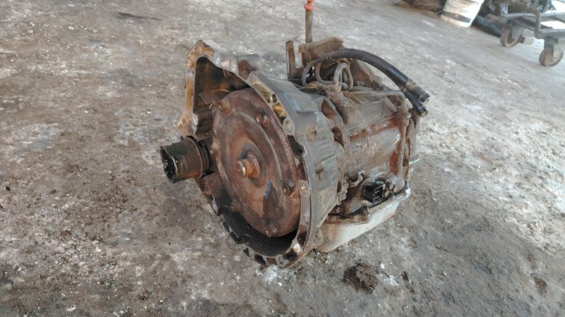 Caja Automatica 4x2 Toyota Duet