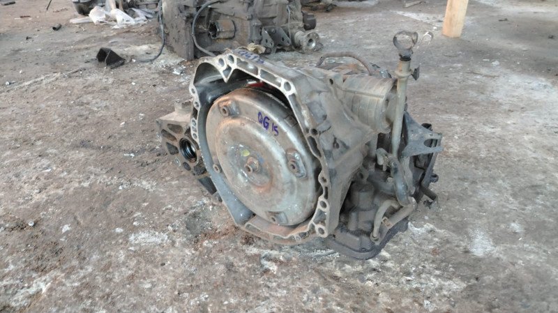 Caja Automatica 4x2 Nissan Sunny QG15 Su
