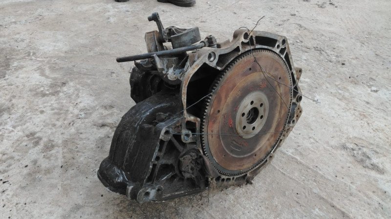 Caja mecanica 4x2 chevrolet Montana - Corsa 