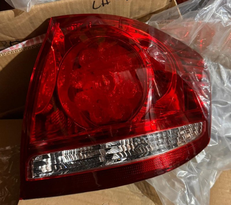Faro Trasero Toyota Allion 05 Led LH