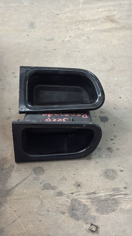 Bolsillo de Puerta Jeep Renegade