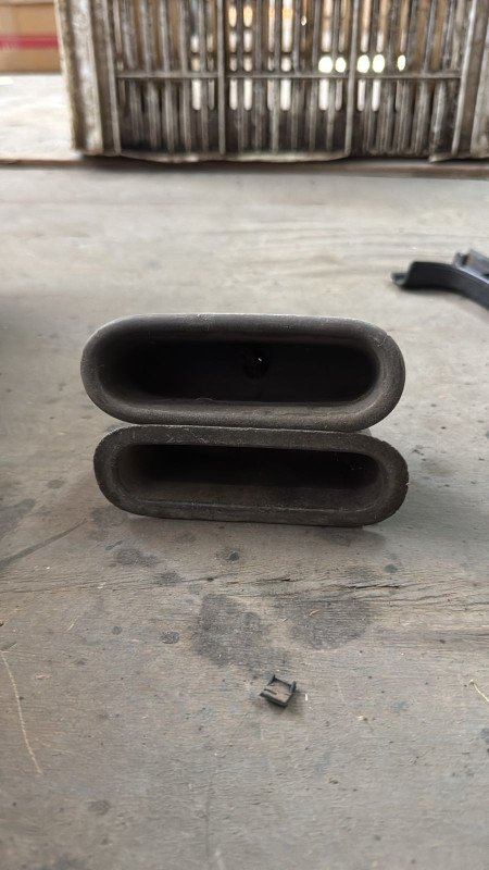 Bolsillo de Puerta Lancer