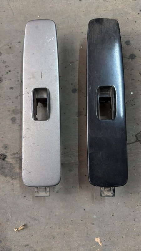 Moldura Levanta Vidrio Surf 95 
