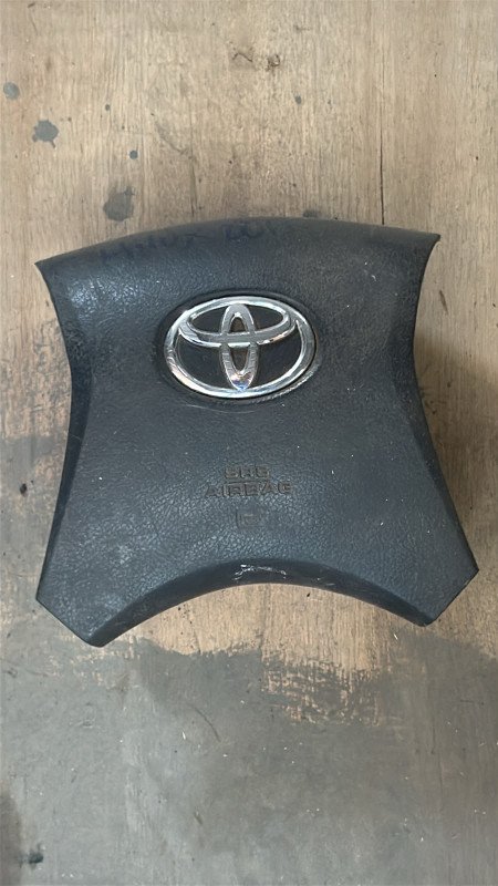 Airbag Toyota Hilux 015 