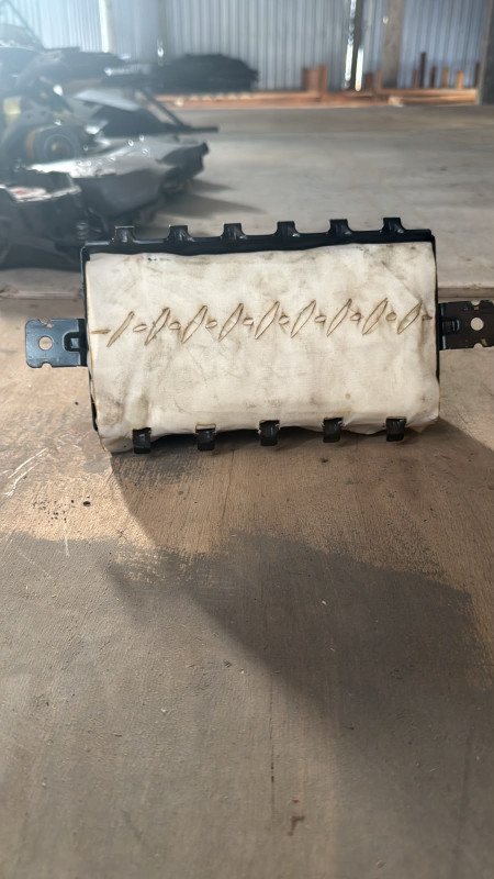 Airbag hyundai HB20 