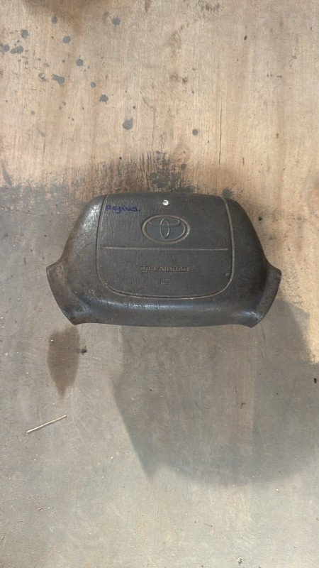 Airbag Toyota Regius