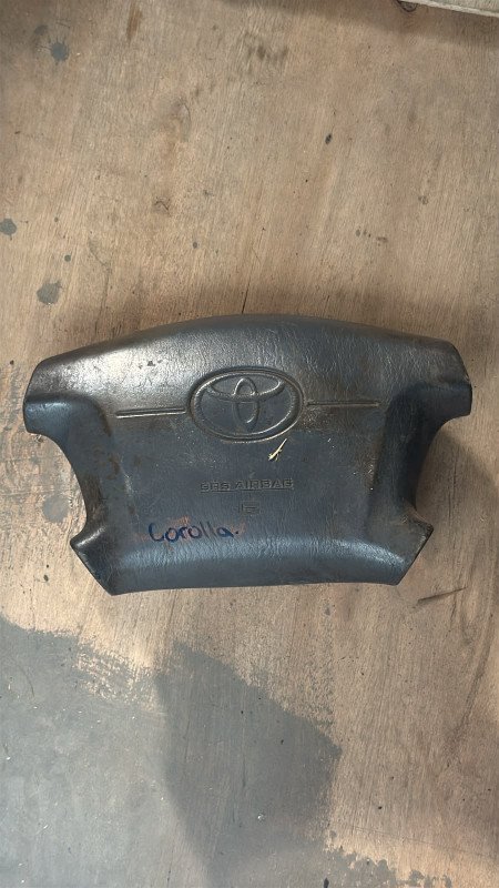 Airbag Toyota Corolla 
