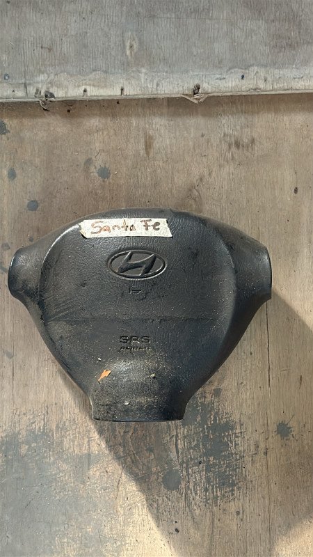 Airbag hyundai Santa Fe 