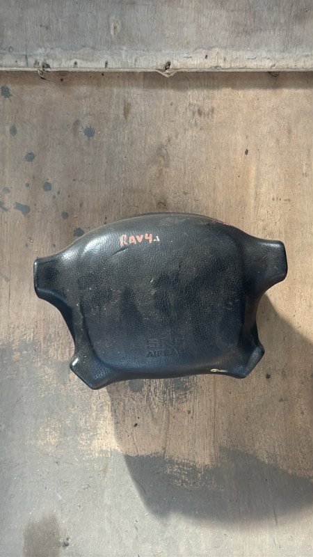 Airbag Toyota Rav 4 