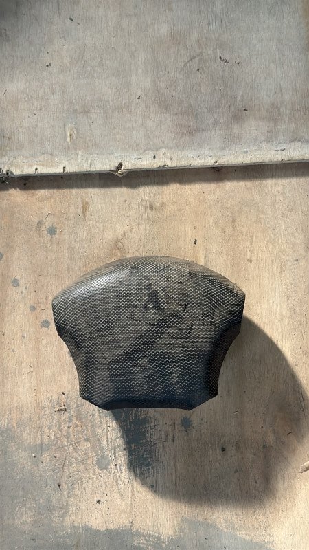 Airbag Nissan PR50 