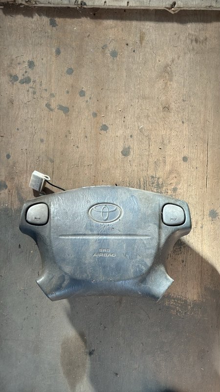 Airbag Toyota Raum 