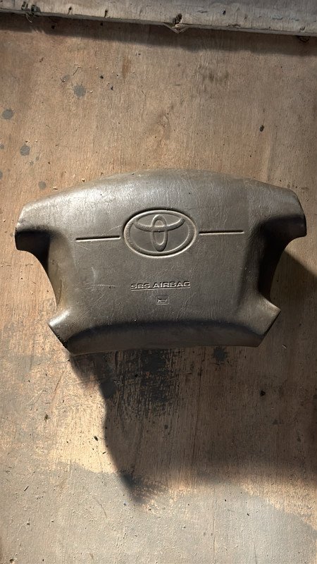 Airbag Toyota Gaia