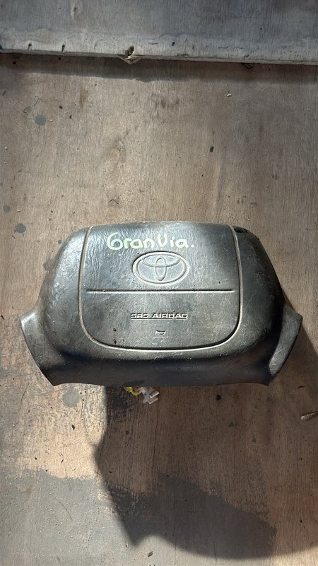 Airbag Toyota Gran Via 