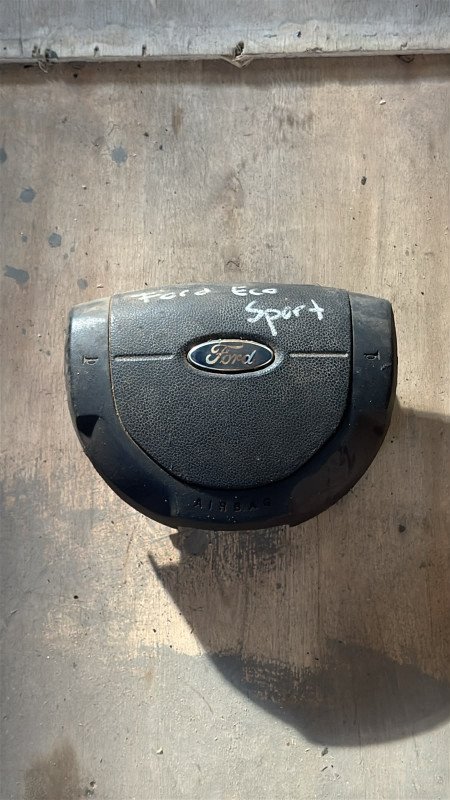 Airbag Ford Eco Sport 