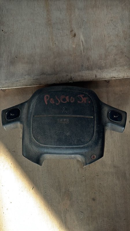 Airbag Mitsubishi Pajero Jr