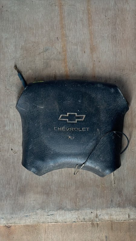 Airbag Chevrolet S10 02 